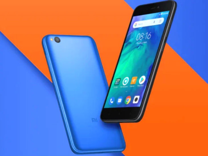 redmi go