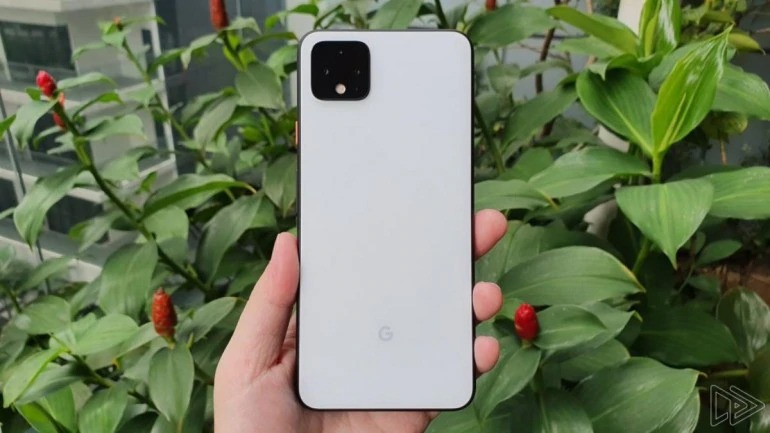 google pixel 4xl