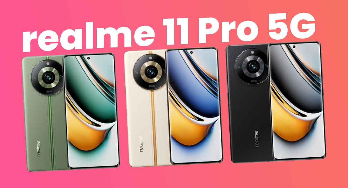 realme111pro5g