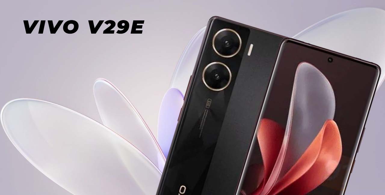 Vivo V29e Seven Sense TEch